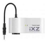 Tascam Ixz Enregistreur Vocal Gris