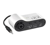Tascam iXZ - Interface Micro/Guitare pour iPad/iPhone/iPod