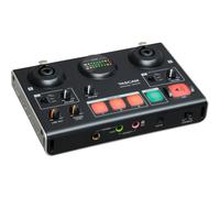 Tascam Interface audio USB MiNiSTUDIO Creator US-42B 2 entrées, 2 sorties, 24 bits 96 kHz