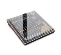 TASCAM MODEL 12 COVER