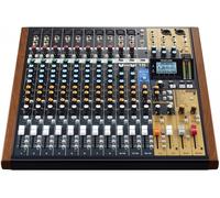 Tascam Model 16