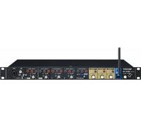 Tascam MZ-123BT Tables de mixage rackable