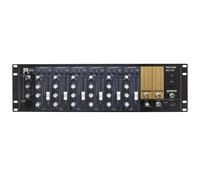 Tascam Table de mixage MZ-372 - 2 zones, rackable 3U