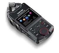 Tascam Enregistreur portable numérique Portacapture X6 multipistes
