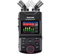 Tascam Enregistreur portable numérique Portacapture X6 multipistes
