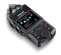 Tascam Portacapture X6 - Enregistreur portable numérique multipistes