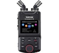 Tascam Portacapture X6 | ✅ Livraison gratuite à partir de 100 €