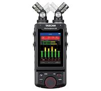 Tascam Enregistreur numérique PORTACAPTURE X8 portable multi-pistes haute résolution USB 2.0