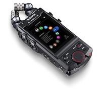 Tascam Enregistreur numérique PORTACAPTURE X8 portable multi-pistes haute résolution USB 2.0