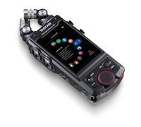 TASCAM Portacapture X8 32 bits flotteur 8 pistes enregistreur portable écran ...