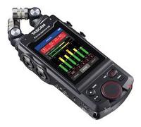 Tascam Enregistreur numérique PORTACAPTURE X8 portable multi-pistes haute résolution USB 2.0