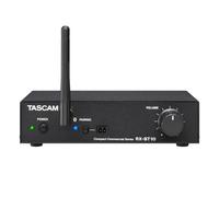 TASCAM Récepteur Bluetooth stéréo compact RX-BT10