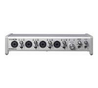 Tascam SERIES 208i 4 canaux 20 - 40000 Hz Argent