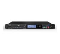 Tascam SS-CDR250N enregistreur audio réseau