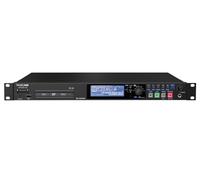 TASCAM ss-r250 N - Enregistreur SD 128 Go USB/SDHC/SDXC