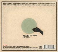 Tascam Tapes by DeWolff [Audio CD] NEUF