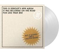 Tascam Tapes-Édition Limitée Vinyle Blanc