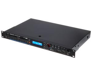 Tascam Tascam CD-400U DAB