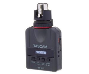 Tascam Tascam DR-10 X