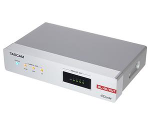 Tascam Tascam ML-4D/OUT-X