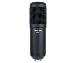 Tascam Tascam TM-70
