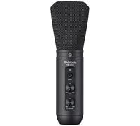 Tascam TM-250U micro USB-C pour le podcast