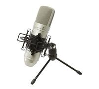 Tascam TM-80 - Microphone à condensateur
