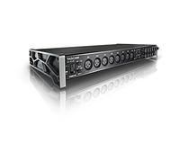 Tascam US-16x08 - Interface Audio/MIDI USB (16 entrées, 8 sorties)