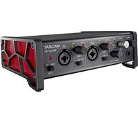 Tascam US-2X2HR Bureau 2X2 Interface Audio/MIDI USB Type-C Max 24Bit/192KHz NEUF