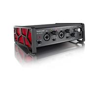 Tascam US-2X2HR Enregistrement d'interfaces audio