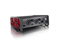 Tascam US-2x2HR Interface audio USB-C
