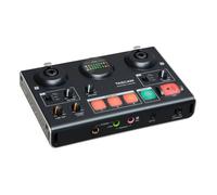 Tascam Interface audio USB MiNiSTUDIO Creator US-42B 2 entrées, 2 sorties, 24 bits 96 kHz