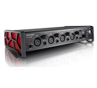 TASCAM US-4X4HR