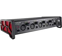 Tascam US-4x4HR 4 Mic 4IN/4OUT Interfaccia audio USB versatile ad alta risoluzione (US4X4HR)
