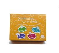 TASCHEN 2 Minutes de Bonheur en Famille !®: pour semer de la Joie dans Le Quotidien