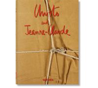 Christo and Jeanne-Claude. 40th Anniversary Edition