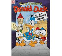 Taschen Disney Comics Library : Carl Barks's Donald Duck Volume 1 : 1942 1950