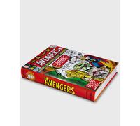 Taschen Marvel Comics Library. Avengers. 1963-1965 men Music & Movies multi taille: ONE SIZE