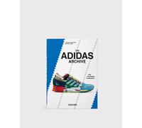 Taschen The adidas Archive. The Footwear Collection. 40th Edition men Fashion & Lifestyle multi taille: ONE SIZE
