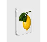 The Gourmand's Lemon. A Collection of Stories and Recipes