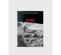 The Nasa Archives: 60 Years in Space