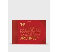 Taschen The Star Wars Archives. 1999-2005 Vol. 2 by Paul Duncan men Music & Movies multi taille: ONE SIZE
