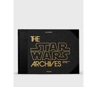 Taschen "The Star Wars Archives: Vol. 1" by Paul Duncan men Books & Magazines multi taille: ONE SIZE