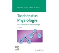 Taschenatlas Physiologie