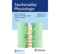 Taschenatlas Physiologie
