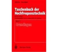 Taschenbuch der Hochfrequenztechnik I Meinke, Hans Heinrich,Gundlach, Friedrich-Wilhelm (Auteur)