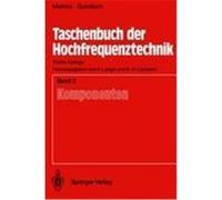 Taschenbuch der Hochfrequenztechnik II Meinke, Hans Heinrich,Gundlach, Friedrich-Wilhelm (Auteur)