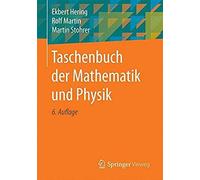 Taschenbuch Der Mathematik Und Physik