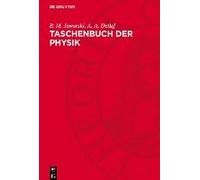Taschenbuch Der Physik