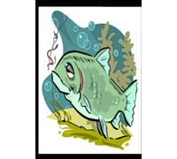 Taschenbuch für Angler mit Stichworten für eine erfolgreiche Erfolgsauswertung: Für erfolgreiches Angeln auf Seen, Flüssen, Bächen, Ozean mit der richtigen Anglerplanung